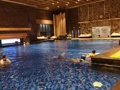 -清河半岛温泉度假酒店