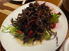 -雀舞云南菜(天津天河城购物中心店)