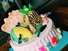 -丁先生蛋糕·品质鲜作(桐梓林店)