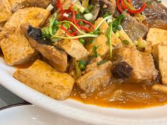 -添福来墨鱼饺子 · 海鲜东北菜(大连星海·黄浦路店)