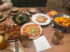 -贯贯吉·清真餐厅(浙江中路店)