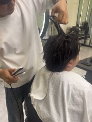 -慕名造型