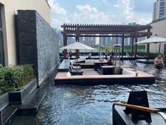 -清河半岛温泉度假酒店