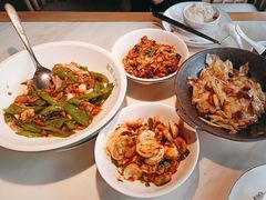 -遇见湘·地道湖南菜(黄埔泰丰店)