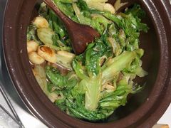 -火啫啫·粤式啫啫煲(南通首店)