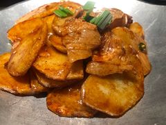 -绿茶餐厅(昌平悦荟店)