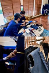 -MR.COLLECTION西装先生(富华里店)