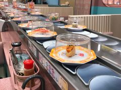 -元气寿司(环球港店)