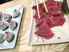 -百品聚旋转小火锅(熙悦汇店)