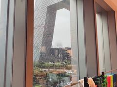 -Trainyard 炼·工场(中国国际贸易中心店)