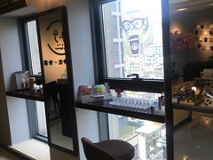 -肆兮眼镜·蔡司·徕卡战略合作店(大坪店)