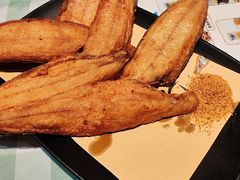 -虾宝贝胶东海鲜·渔家菜(小西天店)