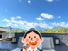 -时光吧·大堂吧·丽江和府洲际度假酒店