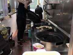 -小杨生煎(黄河路店)