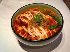 担担面-俏江南天津时尚曲艺主题餐厅(马场道店)