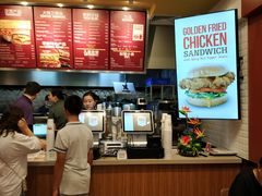 -The Habit Burger Grill 哈比特汉堡(爱琴海店)