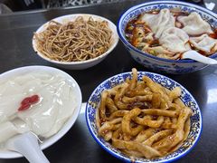 -西月城谭豆花(春熙路店)