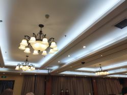 -古罗马大酒店·宴会厅