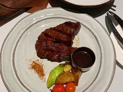 -哈布斯扒房(华发商都店)