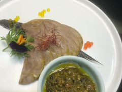 -味+新京宴·烤鸭·北京菜(创意谷店)