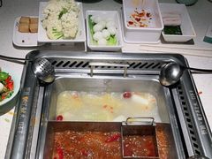 -野妹火锅(龙岗店)