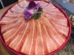 -蜀大侠火锅(香格里拉店)