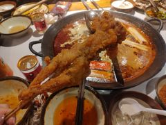 -老天桥蛙炉火锅(姑苏总店)
