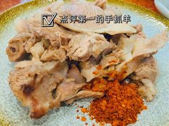 -国强手抓(西夏区店)