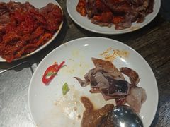 -33韩式自助烧烤(环城南路店)