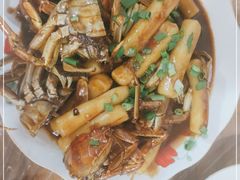 -妈妈的小作坊(陈家镇店)