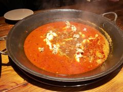 牛蛙火锅-老天桥蛙炉火锅(姑苏总店)