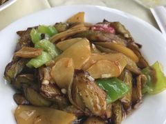 素烧地三鲜-京滨饭店·餐厅(阜外大街店)