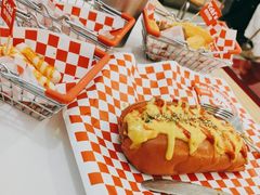 -Eckl’s爱氏热狗(猫街店)