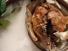 -桂满陇-十里风荷(合生汇店)