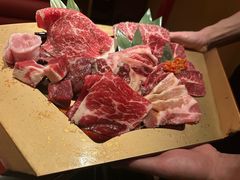-300杯·和牛烧肉清酒专门店(廊里店)