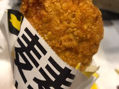-麦当劳(成都时代奥特莱斯店)