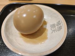 卤蛋-琴岛顺天馄饨(崂山金鼎店)