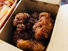 -郑阿姨的家·이모네·韩料&烤肉(武川路店)