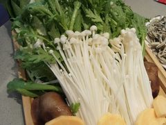 -蝎王府羊蝎子(虎坊桥总店)