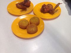 -冰岛茶餐厅(世茂店)