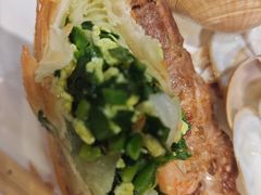 -海味当家·蒸锅海鲜(星海公园店)