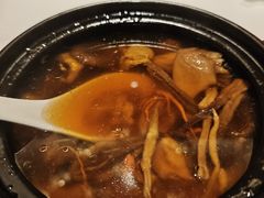 -彩虹之约•淮扬家宴(亚运村店)
