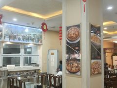 -京天红酒家(虎坊路店)