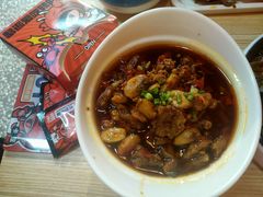 -领蟹祥记·香辣蟹·特色小海鲜(奥体天虹店)