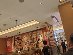 -大闫家烧烤·小海鲜家常菜(郑庄店)