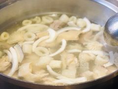 -狐狸爱上椰子鸡(滨江星光大道店)