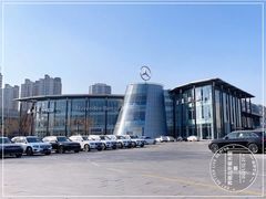 -奔驰北京极光星徽(四元桥店)
