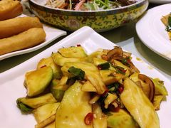 -福照楼汽锅鸡·云南菜(护国路店)
