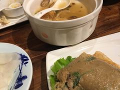 -陌上花开餐厅(云山路店)
