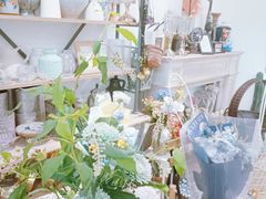 -ChaKo Flora ·茶子花艺 (市北店)